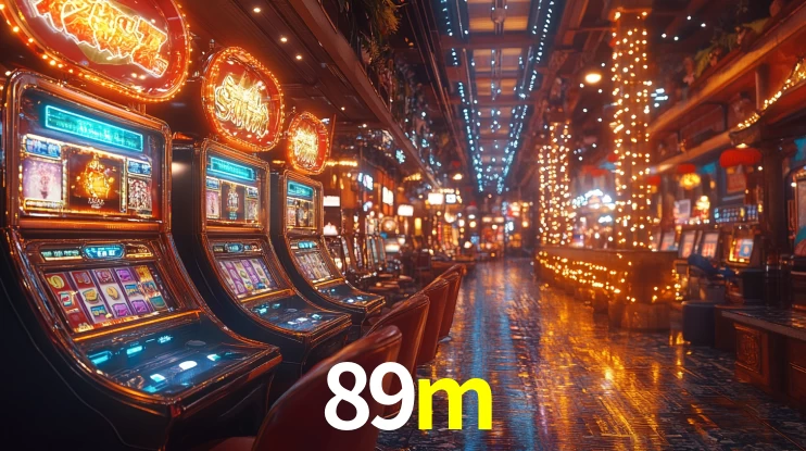 FAQ 89m Brasil - Perguntas frequentes sobre bônus, PIX, RTP, APP mobile e VIP