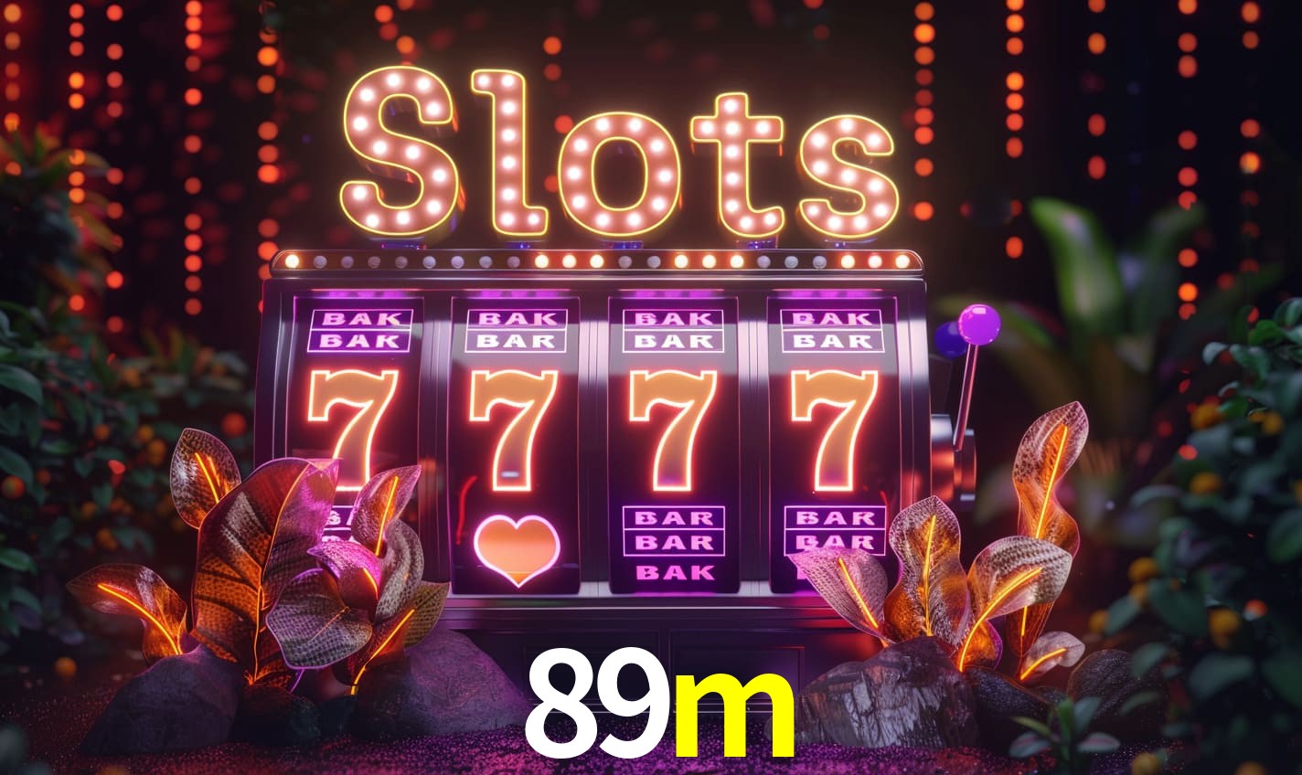 Principais provedores de slots da 89m - NetEnt, Pragmatic Play, Play'n GO