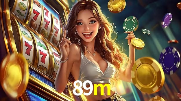 Requisitos do APK da 89m para Android